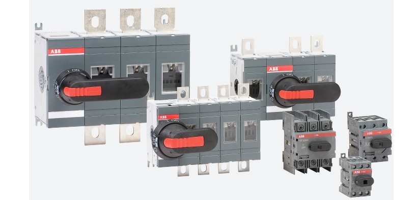 OT Switch Disconnectors